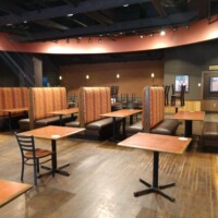 BD Mongolian remodel