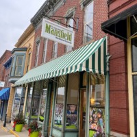 Thank you Destination Mansfield of Mansfield, OH! Thank you Destination Mansfield of Mansfield, OH!