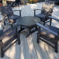 Outdoor Furniture Upholstery