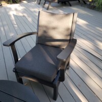Outdoor Furniture Upholstery