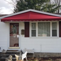 Doghouse Style
