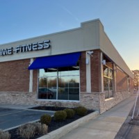 Thank You Anytime Fitness of Norwalk, OH! Thank You Anytime Fitness of Norwalk, OH!
