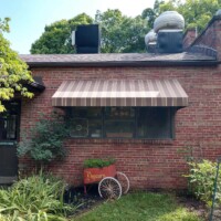 Shed style