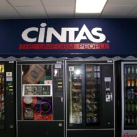 Shed style interior awning