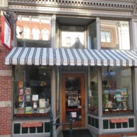 Slight concave style