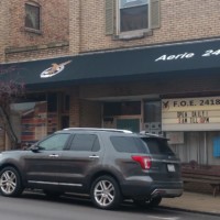 Multiple graphics on deck