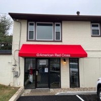 Thank you Red Cross! Thank you Red Cross!