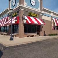 Thank you TGI Friday's of Stow, OH! Thank you TGI Friday's of Stow, OH!