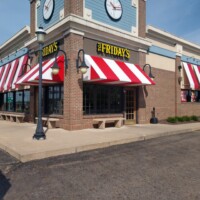 Thank you TGI Friday's of Stow, OH! Thank you TGI Friday's of Stow, OH!