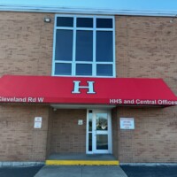 Thank you, Huron High School of Huron, OH! Thank you, Huron High School of Huron, OH!