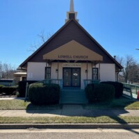 Thank You Lowell United Church of Christ of Canton, OH! Thank You Lowell United Church of Christ of Canton, OH!