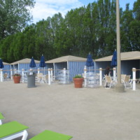 Cabana Tops & Side Walls