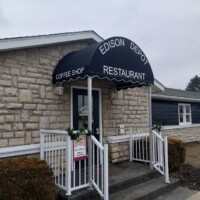 Thank you, Edison Depot of Edison, OH! Thank you, Edison Depot of Edison, OH!