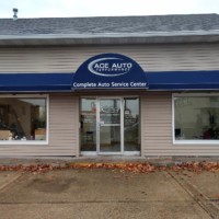 Convex style with half barrel nose