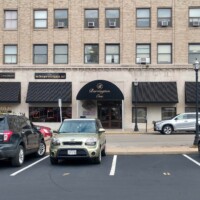 Half barrel with graphics and shed styles