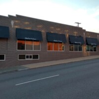 Open end shed styles