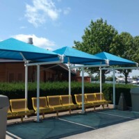 Shade Covers