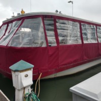 Boat Enclosure